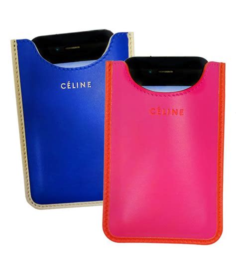 celine ipad case|celine phone case.